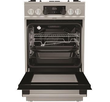 Gorenje K 5352 XF multifunkční trouba